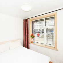 长春馨兰旅店