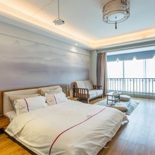 长沙英凡希公寓酒店