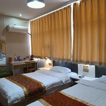曲阳天翔快捷酒店