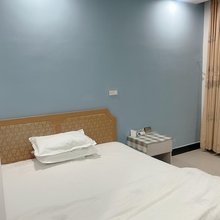 宜城逸憬商务宾馆