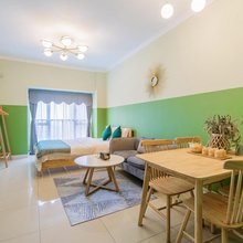 广州薇阁公寓(琶洲会展万胜围地铁站店)