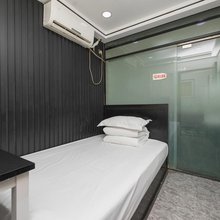 北京庆兴宾馆(同仁医院东区店)