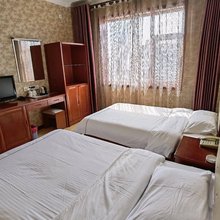 龙口东方沐浴住宿