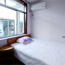 蓬莱旅安居渔家乐客栈