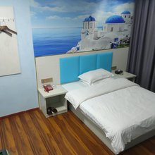 陆丰劳工商务宾馆