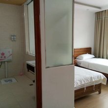 江永湘桂粤客栈
