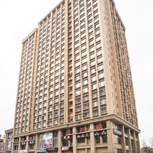 成都正嘉酒店