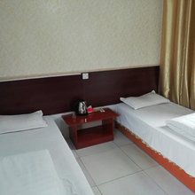 蒙城聚君旅社