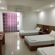 英山康乐大酒店
