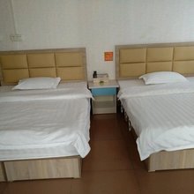 河源新源公寓