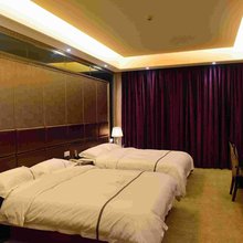松滋福惠佳苑大酒店