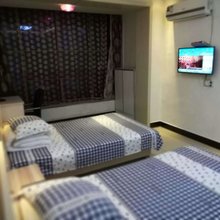 佳木斯小院旅馆