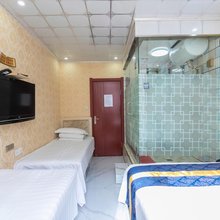 鸿顺旅店(哈尔滨医大二院店)