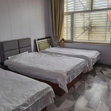 鄂托克旗金美园宾馆