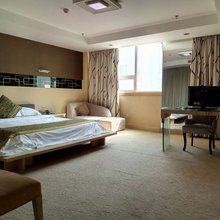 石狮福特大酒店