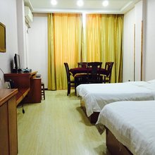 黄冈喜来乐宾馆