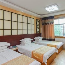 溧阳迎宾旅社