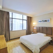 丰启园宾馆(襄阳吾悦广场天贸城店)