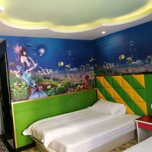 上海赤城山旅馆