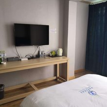 成都金港湾快捷酒店