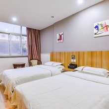 固始红苏宾馆
