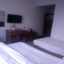 祁门黄金假日宾馆