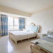德文公寓彭姐民宿(日照大学城店)