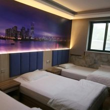 南京新尧宾馆