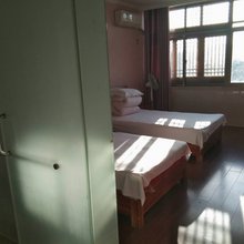 巢湖星光旅社