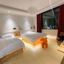 横店2号主题客栈