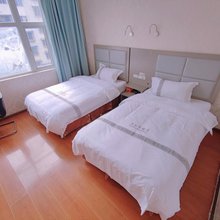 凯里星凯瑞商务酒店
