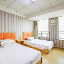 潍坊凯瑞商务宾馆