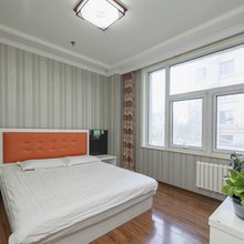北京福泉宾馆