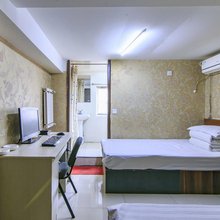 天津八方居旅馆