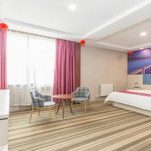派旅酒店(日照望海路银座商城店)