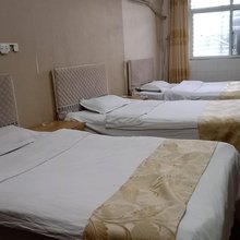 鄢陵君悦一龙快捷宾馆