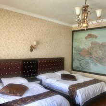 丽江锦苑酒店