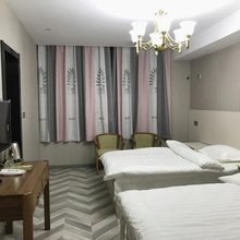 江阴新蓝天宾馆
