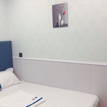 自然静快捷酒店