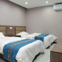 临泉全新宾馆