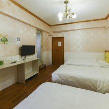 宜宾好来宾馆