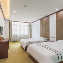 兴义悦达酒店(兴义奥莱城店)