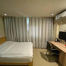 睢宁顺风快捷宾馆