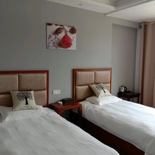 三门登茂酒店