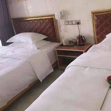 重庆北城公寓