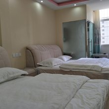 昆明呈贡宏丽宾馆