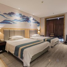 乐家快捷酒店(王家湾地铁站武汉市建设学校店)