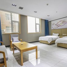 泾阳梦徕酒店