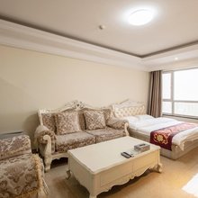 沈阳亚米公寓