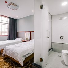 瑞家时尚酒店(伊川政和路店)